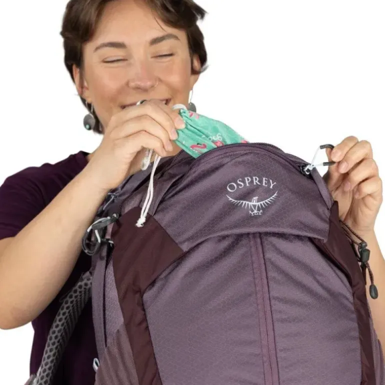 Sac à dos Sirrus 34 femme