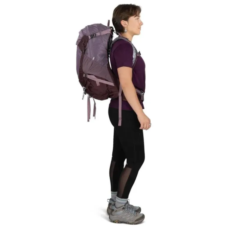 Sac à dos Sirrus 34 femme
