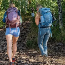 Sac à dos Sirrus 34 femme