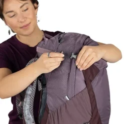Sac à dos Sirrus 34 femme
