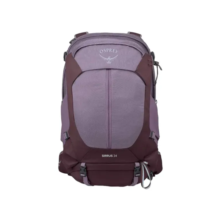 Sac à dos Sirrus 34 femme