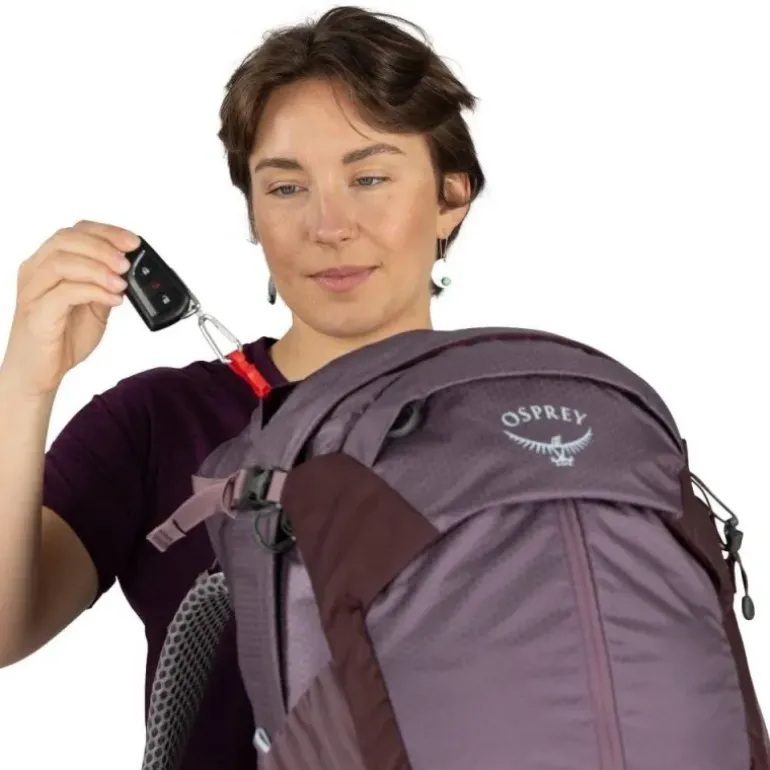 Sac à dos Sirrus 34 femme