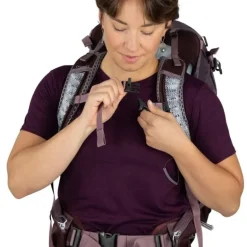 Sac à dos Sirrus 34 femme