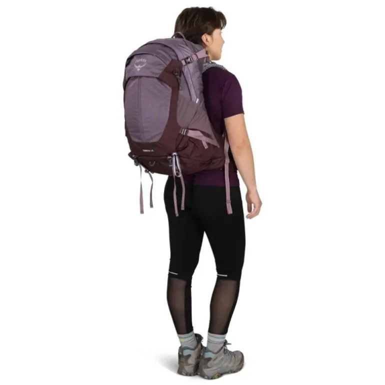 Sac à dos Sirrus 34 femme