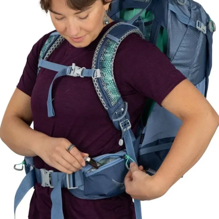 Sac à dos Sirrus 24 femme