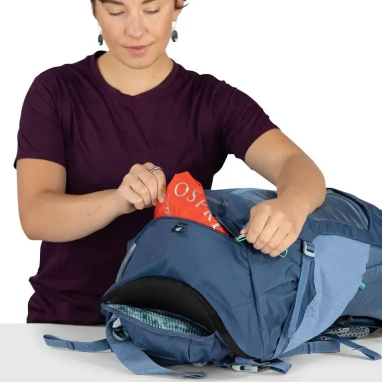 Sac à dos Sirrus 24 femme