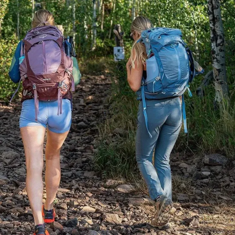Sac à dos Sirrus 24 femme