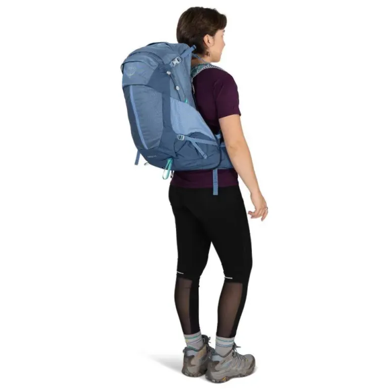 Sac à dos Sirrus 24 femme