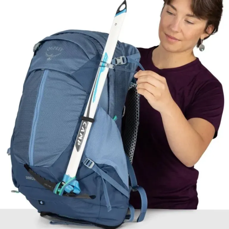 Sac à dos Sirrus 24 femme