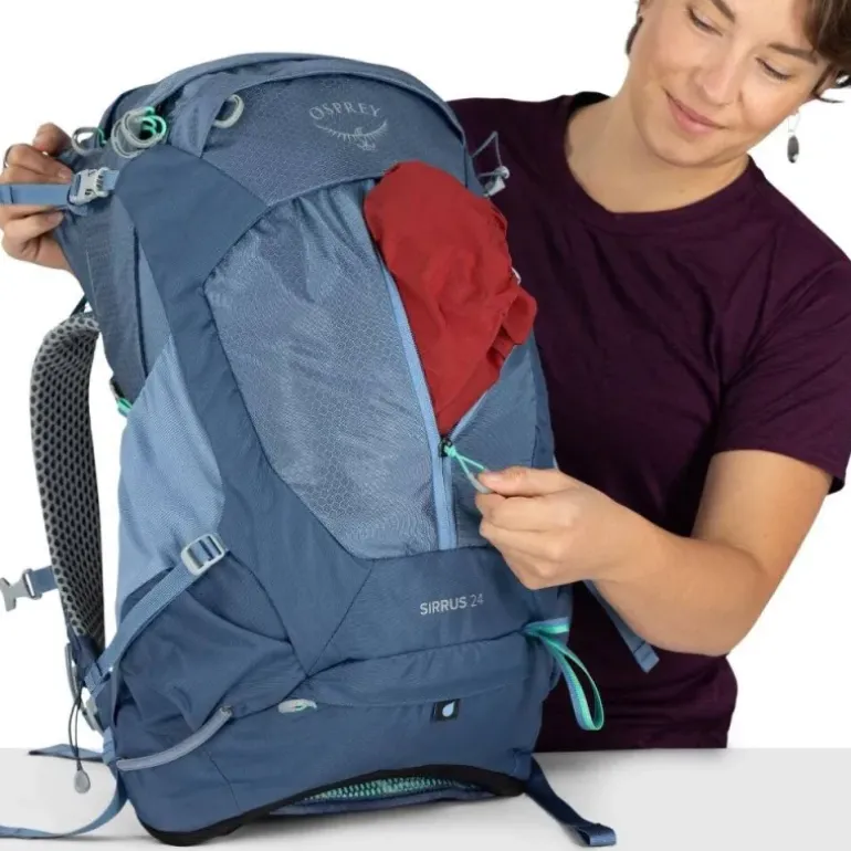 Sac à dos Sirrus 24 femme