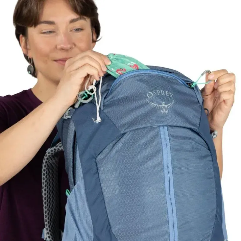 Sac à dos Sirrus 24 femme