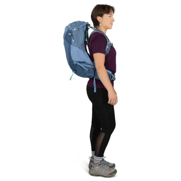 Sac à dos Sirrus 24 femme