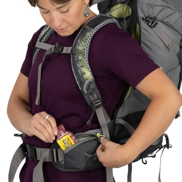 Sac à dos Sirrus 36L