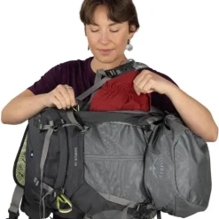 Sac à dos Sirrus 36L