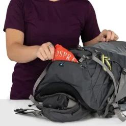 Sac à dos Sirrus 36L