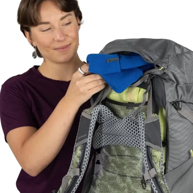 Sac à dos Sirrus 36L