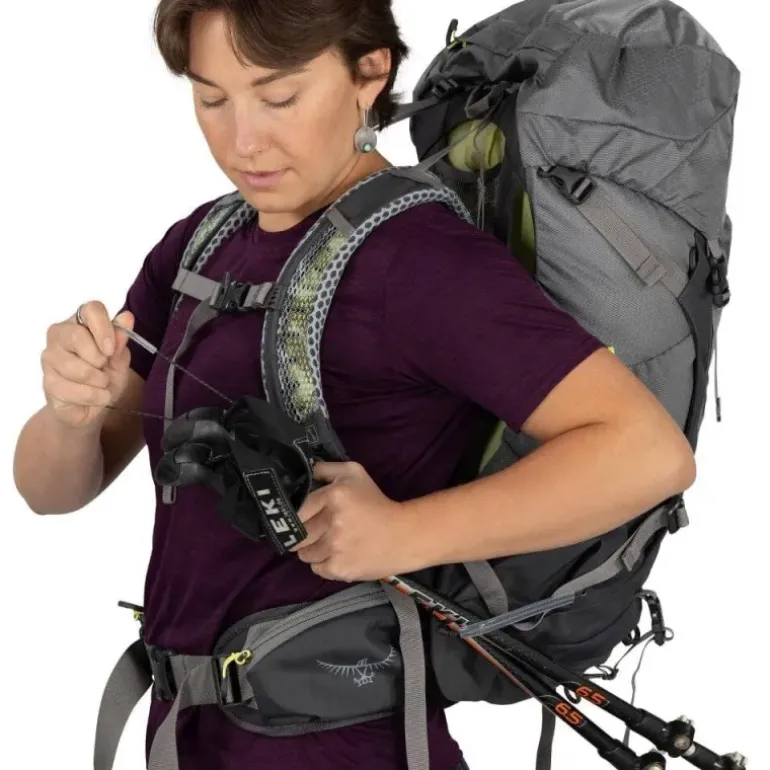 Sac à dos Sirrus 36L
