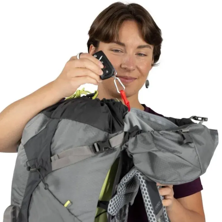 Sac à dos Sirrus 36L