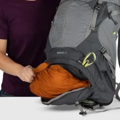 Sac à dos Sirrus 36L