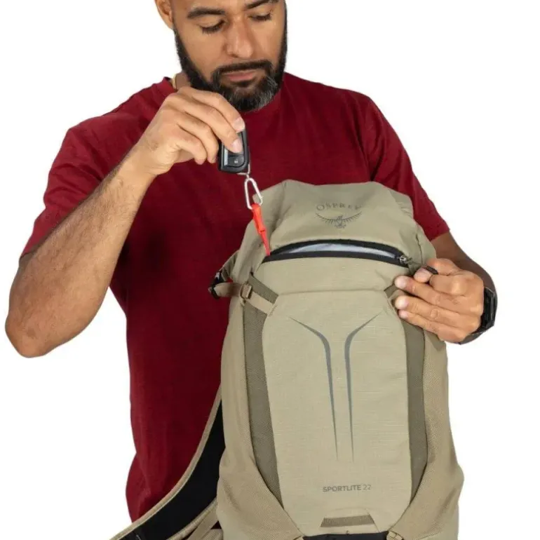 Sac à dos Sportlite 22