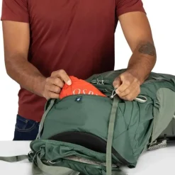 Sac à dos Stratos 44