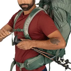 Sac à dos Stratos 44