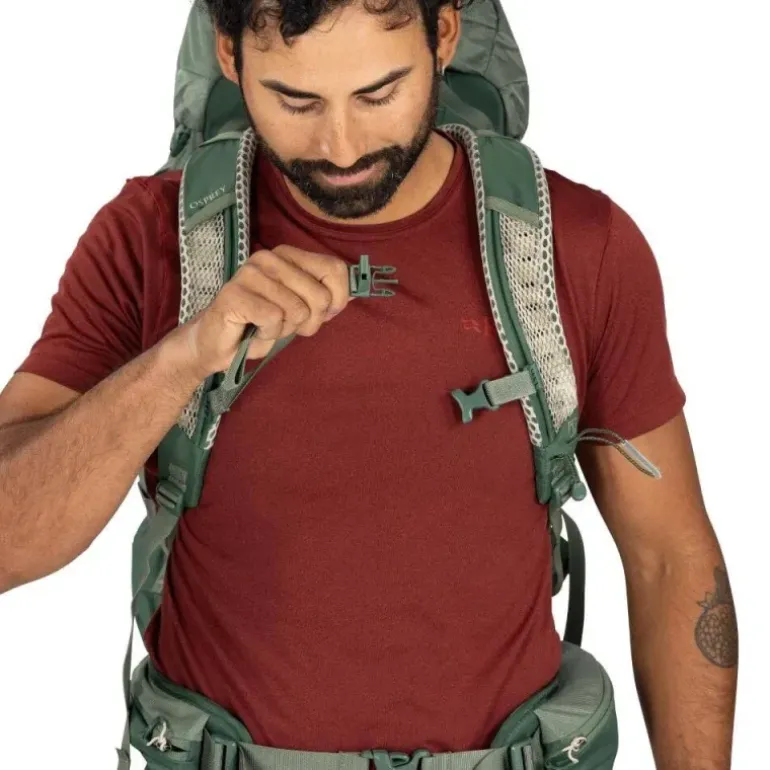 Sac à dos Stratos 44