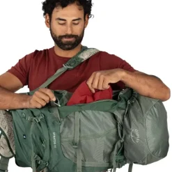 Sac à dos Stratos 44