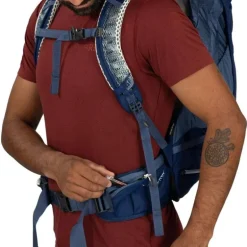SAC À DOS STRATOS 24