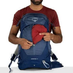 SAC À DOS STRATOS 24