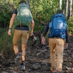 SAC À DOS STRATOS 24