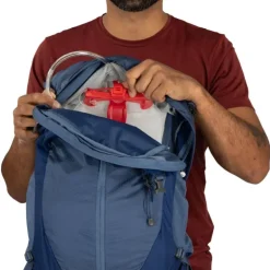 SAC À DOS STRATOS 24