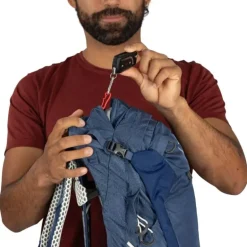SAC À DOS STRATOS 24