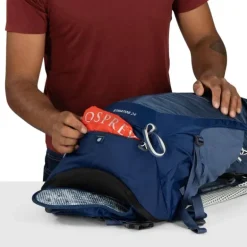 SAC À DOS STRATOS 24