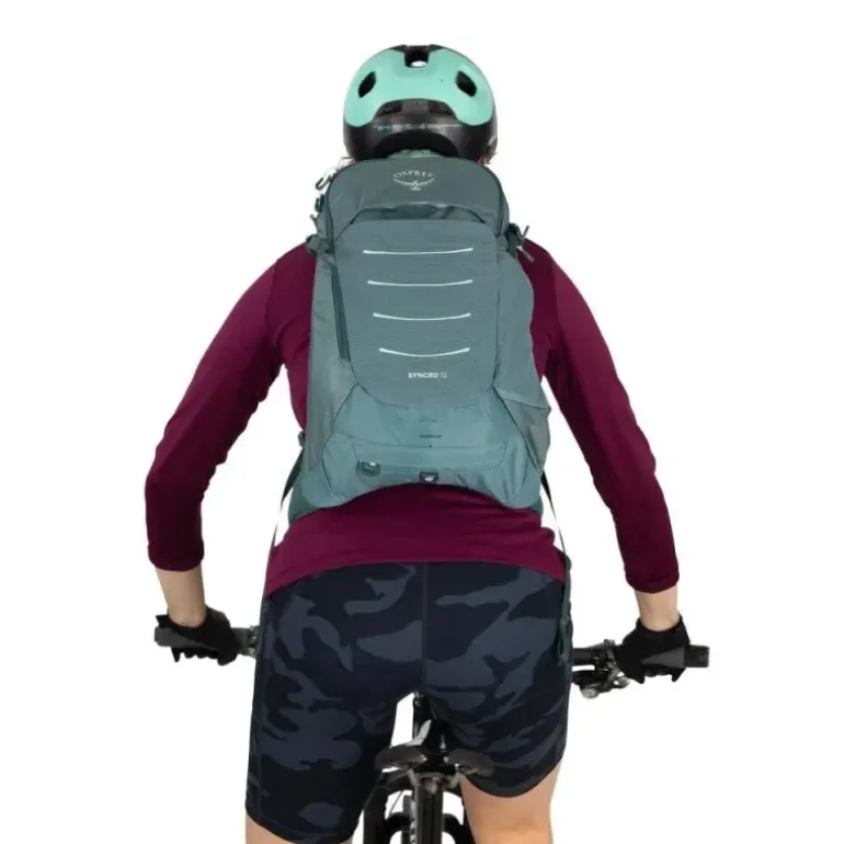 Sac à dos Syncro 12