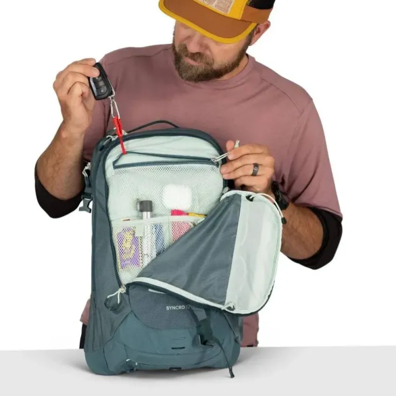 Sac à dos Syncro 12