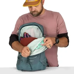 Sac à dos Syncro 12