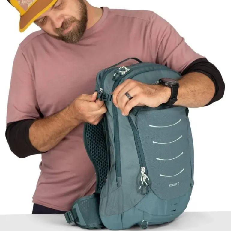 Sac à dos Syncro 12