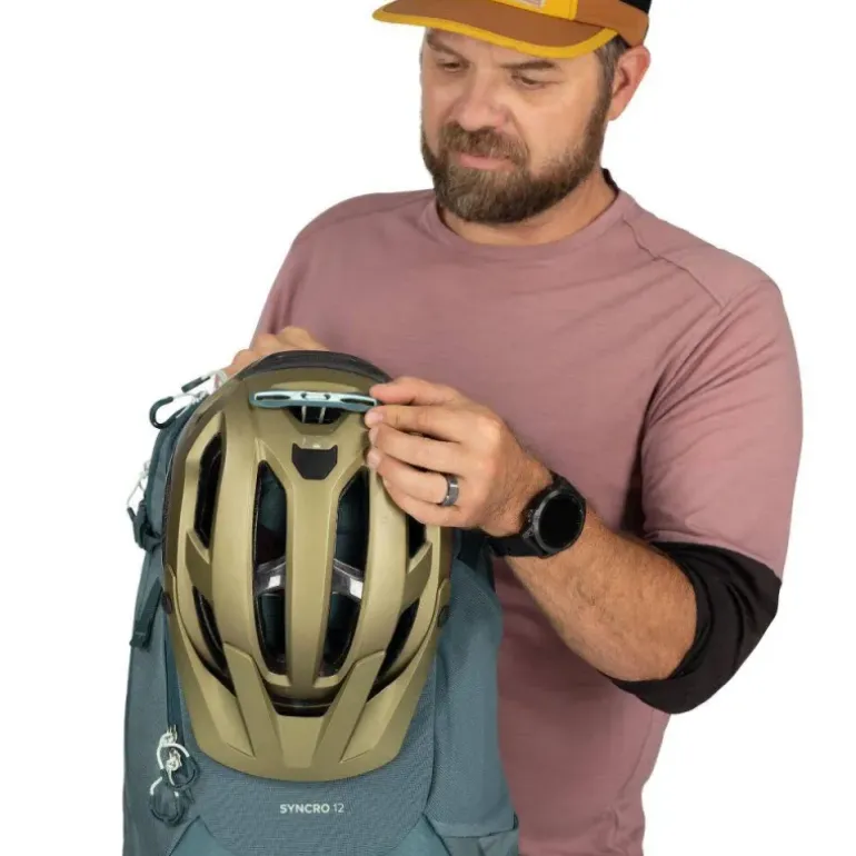 Sac à dos Syncro 12