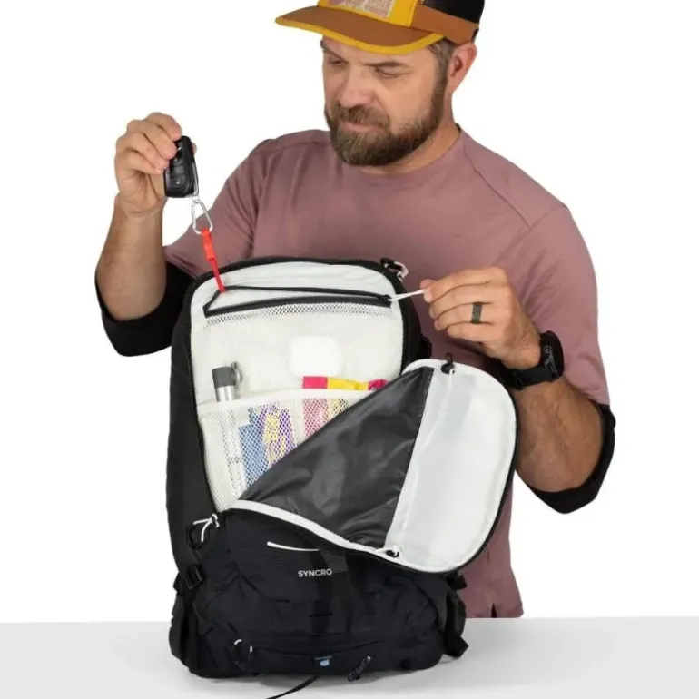 Sac à dos Syncro 20