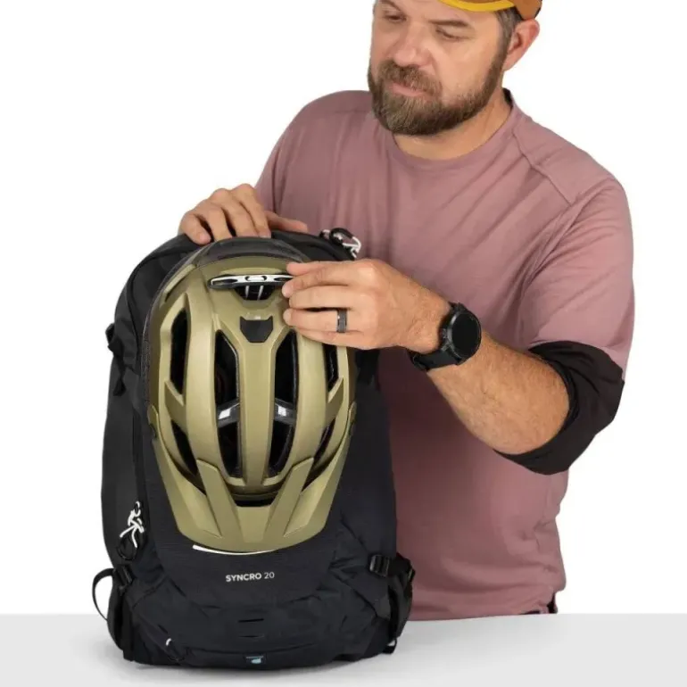Sac à dos Syncro 20