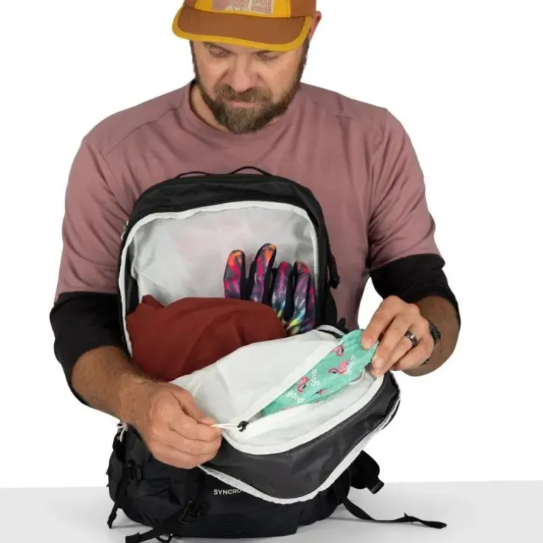 Sac à dos Syncro 20