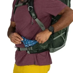SAC À DOS TALON 33