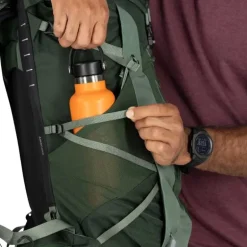 SAC À DOS TALON 33