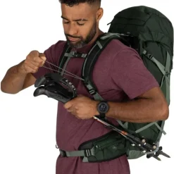 SAC À DOS TALON 33