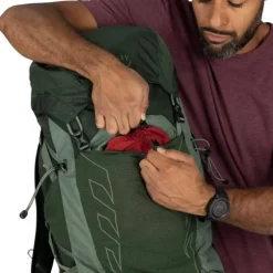 SAC À DOS TALON 33