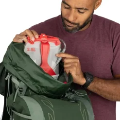 SAC À DOS TALON 33