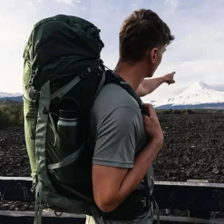 SAC À DOS TALON 44