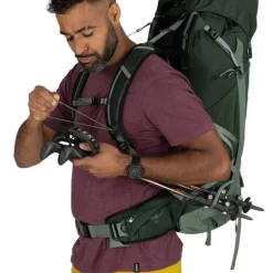 SAC À DOS TALON 44