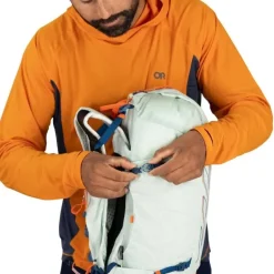 SAC À DOS TALON VELOCITY 20